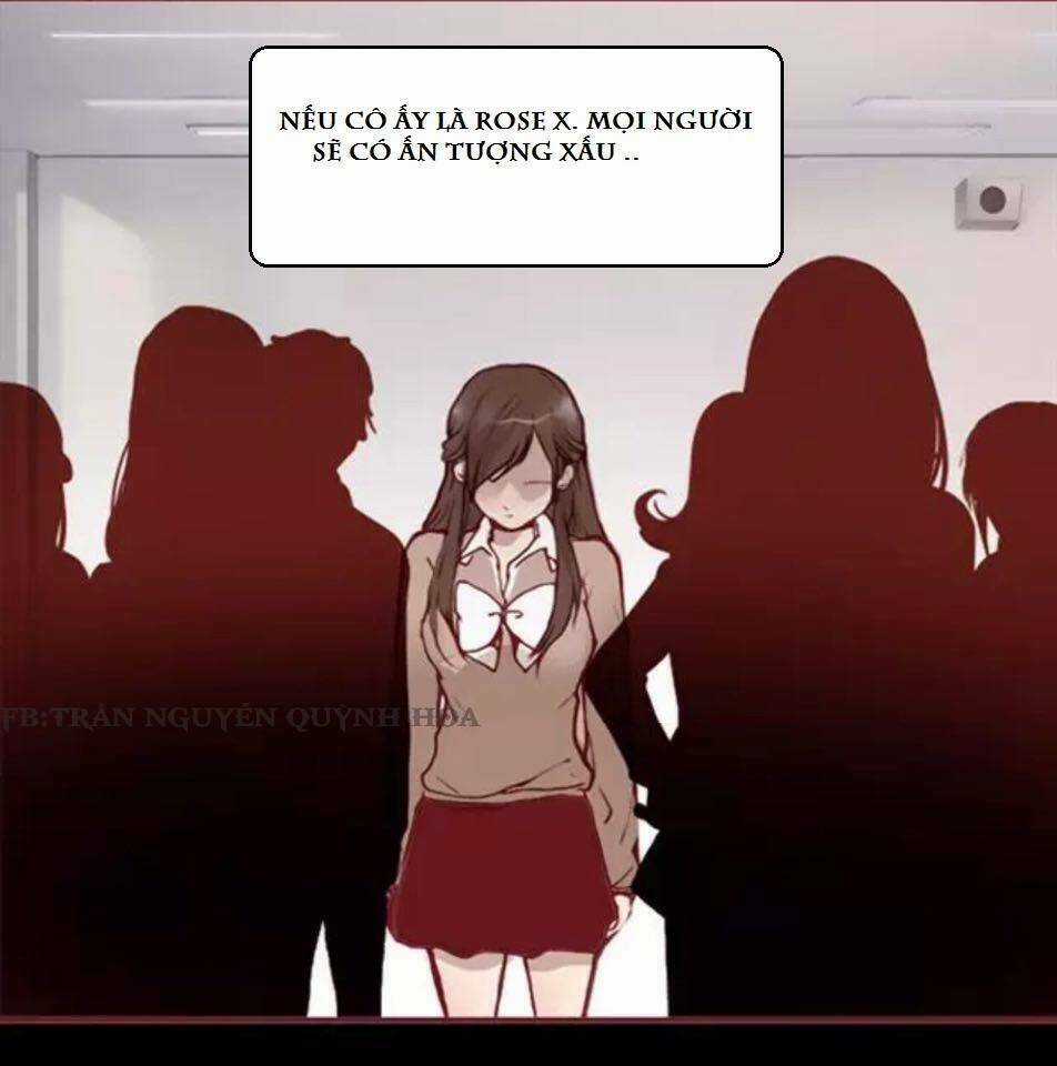 Trả Thù Trường Trung Học Chapter 12 trang 20