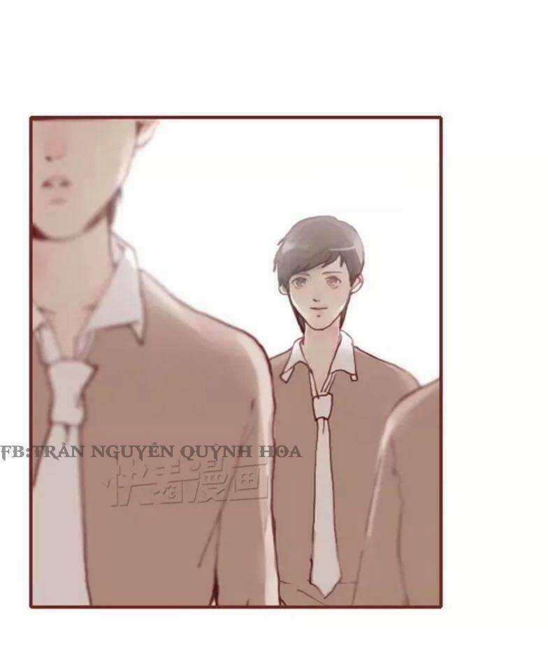 Trả Thù Trường Trung Học Chapter 12 trang 24