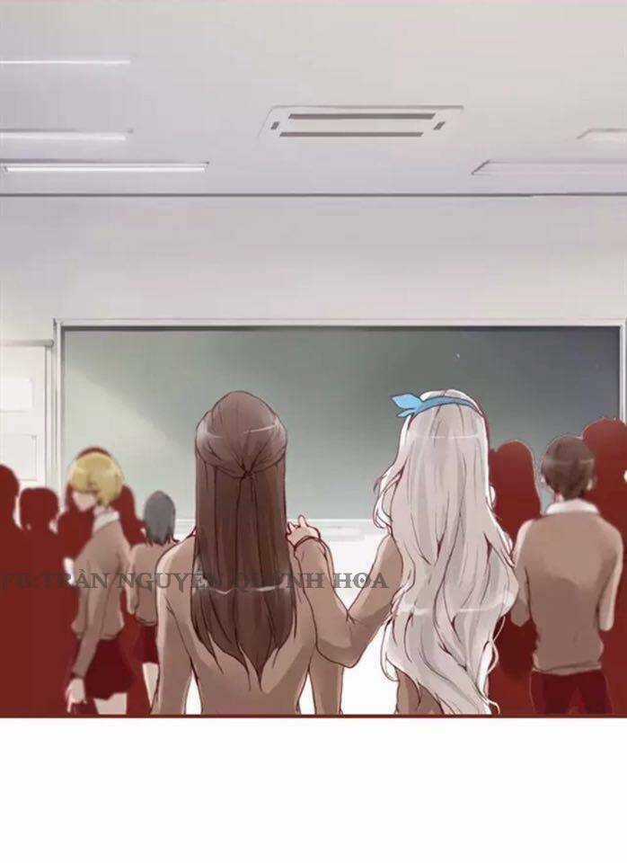 Trả Thù Trường Trung Học Chapter 12 trang 27