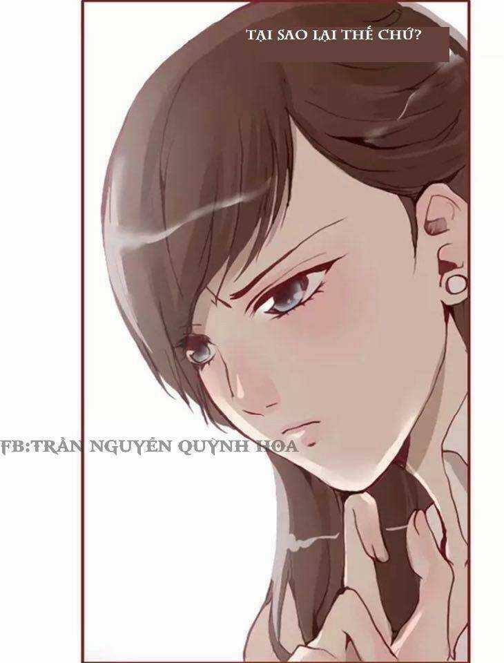 Trả Thù Trường Trung Học Chapter 12 trang 29