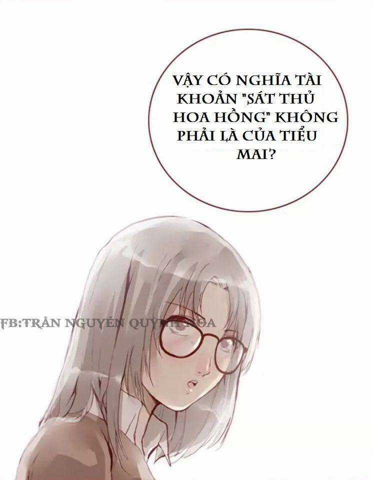 Trả Thù Trường Trung Học Chapter 12 trang 3