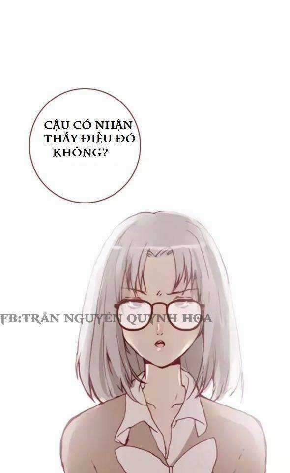 Trả Thù Trường Trung Học Chapter 12 trang 31