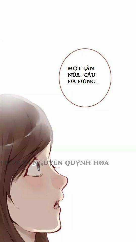 Trả Thù Trường Trung Học Chapter 12 trang 35