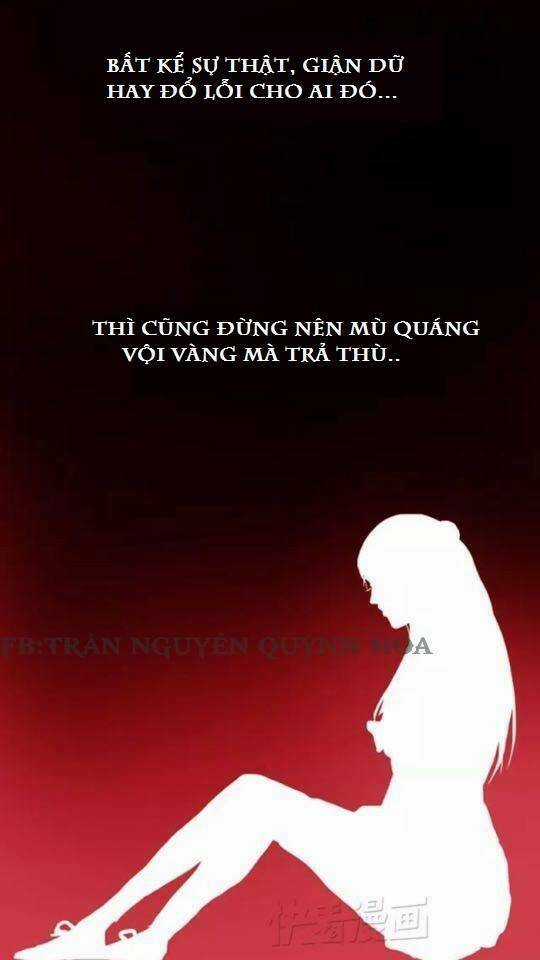 Trả Thù Trường Trung Học Chapter 12 trang 36