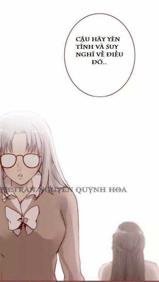 Trả Thù Trường Trung Học Chapter 12 trang 37