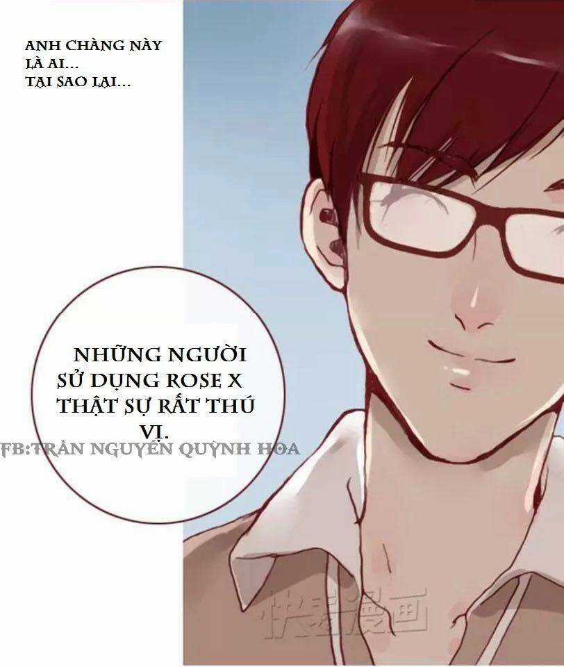 Trả Thù Trường Trung Học Chapter 12 trang 43