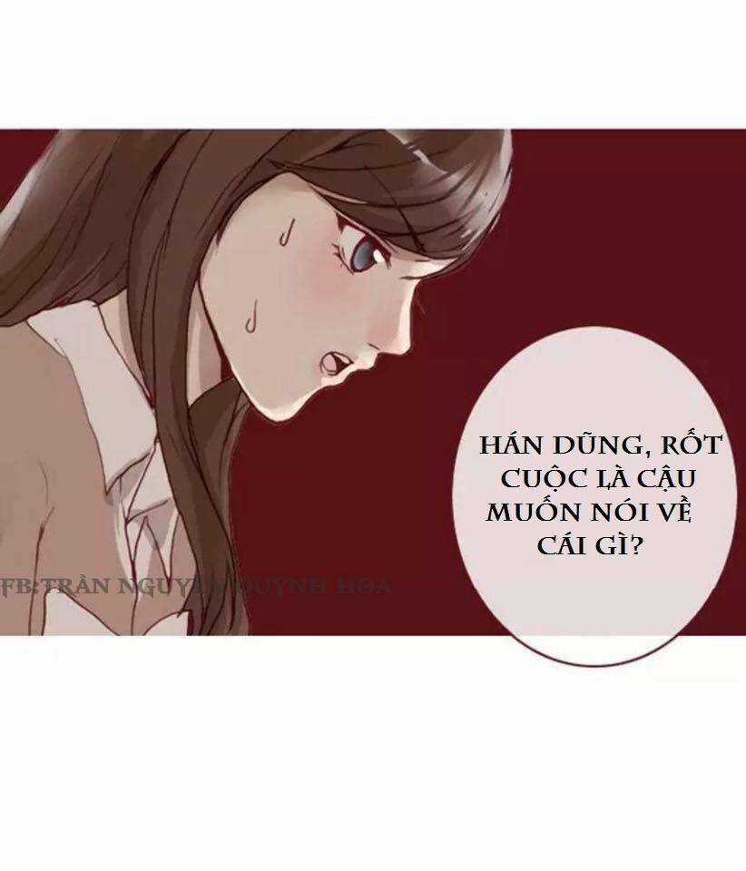 Trả Thù Trường Trung Học Chapter 12 trang 44