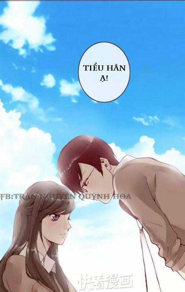 Trả Thù Trường Trung Học Chapter 12 trang 46