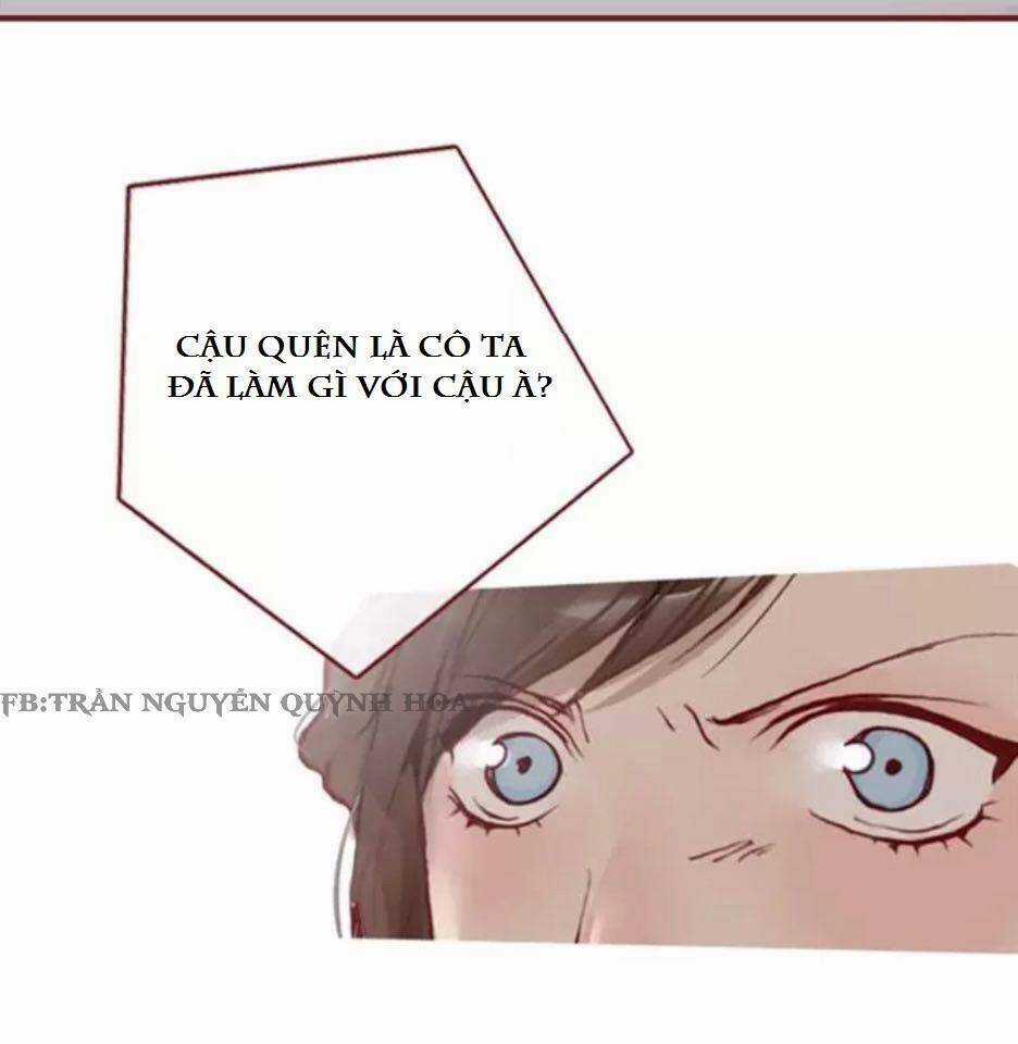 Trả Thù Trường Trung Học Chapter 12 trang 5