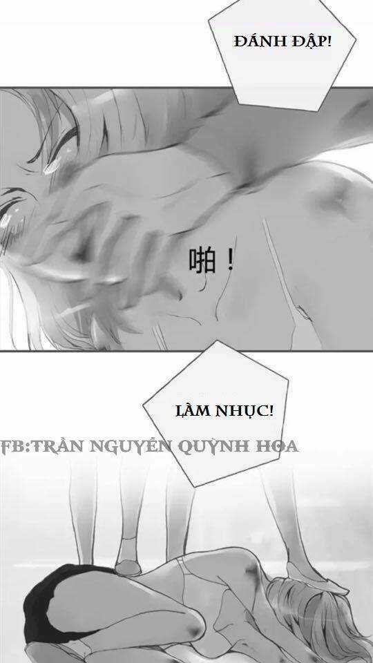 Trả Thù Trường Trung Học Chapter 12 trang 7