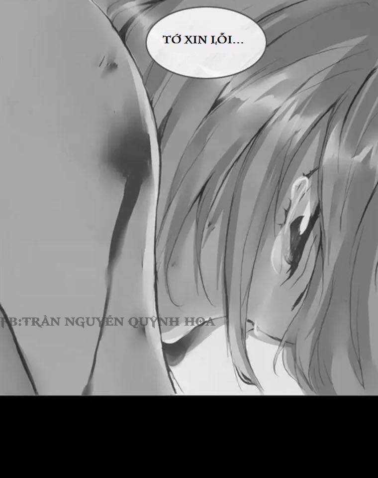 Trả Thù Trường Trung Học Chapter 12 trang 8