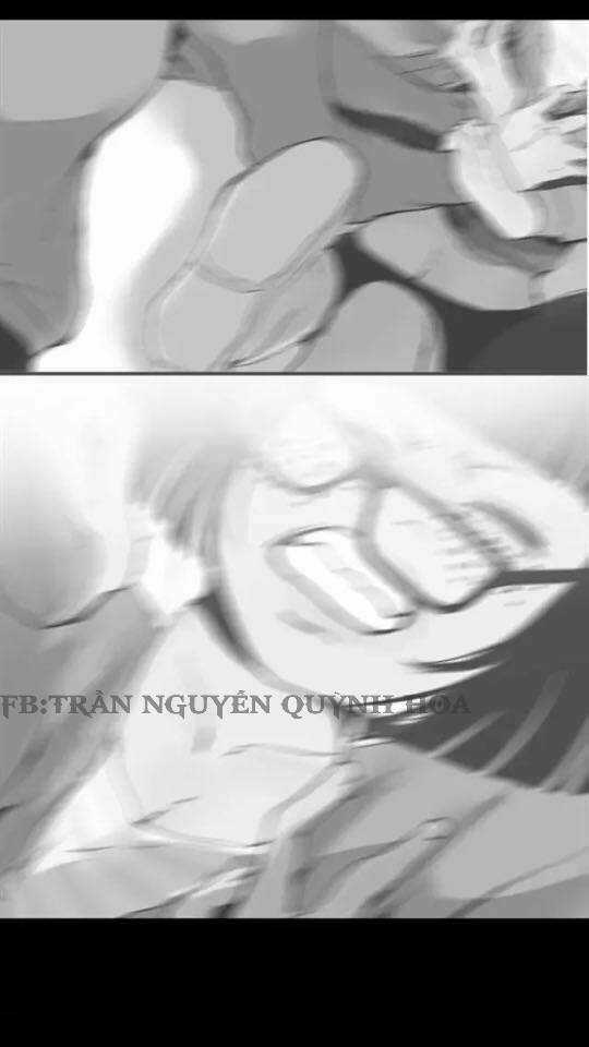 Trả Thù Trường Trung Học Chapter 12 trang 9