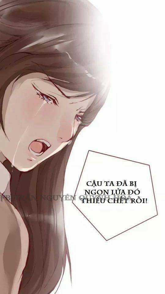 Trả Thù Trường Trung Học Chapter 13 trang 10