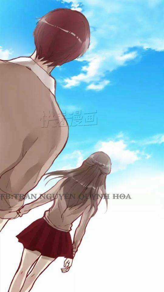 Trả Thù Trường Trung Học Chapter 13 trang 11