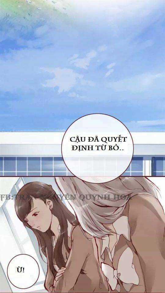 Trả Thù Trường Trung Học Chapter 13 trang 12