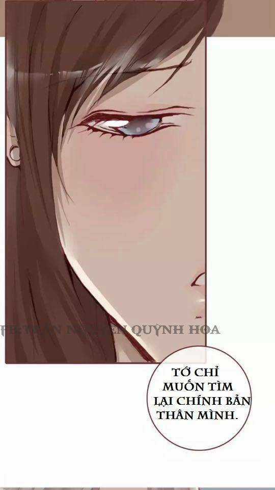 Trả Thù Trường Trung Học Chapter 13 trang 15
