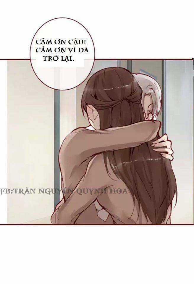 Trả Thù Trường Trung Học Chapter 13 trang 17