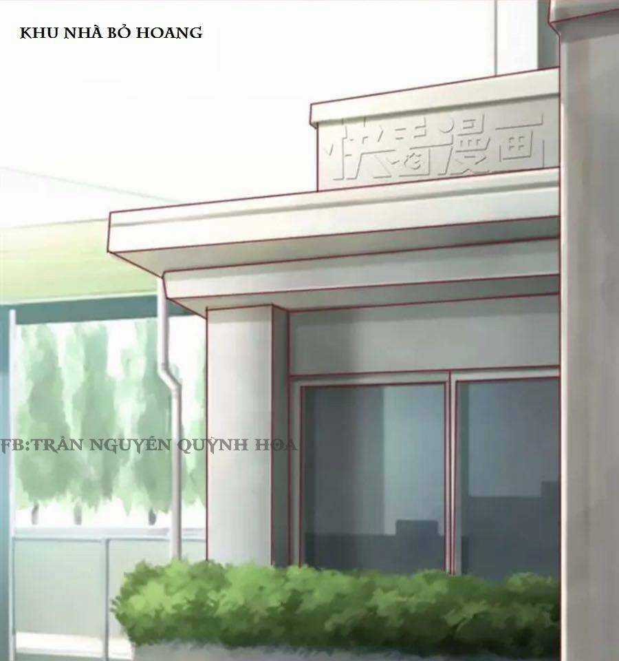 Trả Thù Trường Trung Học Chapter 13 trang 23