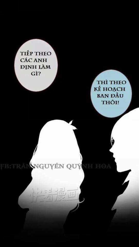Trả Thù Trường Trung Học Chapter 13 trang 36