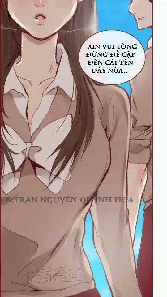 Trả Thù Trường Trung Học Chapter 13 trang 7
