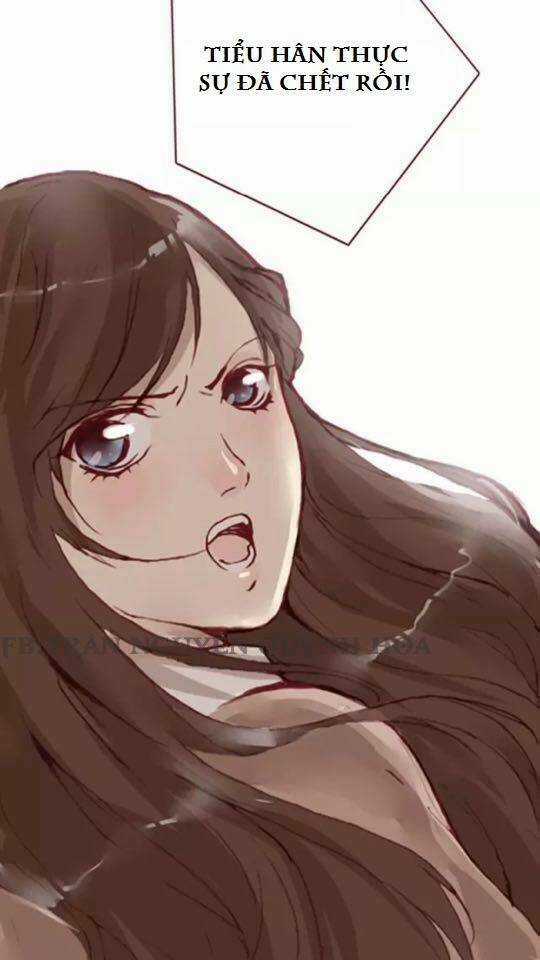 Trả Thù Trường Trung Học Chapter 13 trang 8