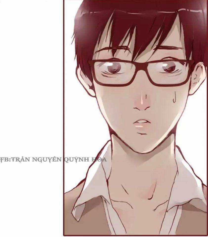 Trả Thù Trường Trung Học Chapter 13 trang 9