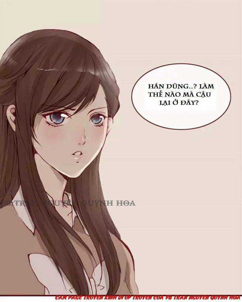 Trả Thù Trường Trung Học Chapter 14 trang 11