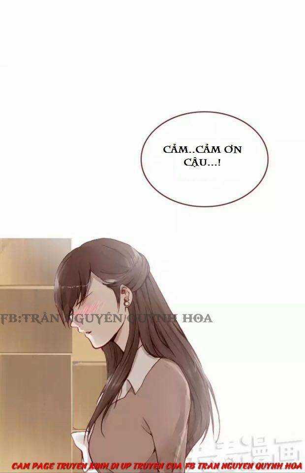 Trả Thù Trường Trung Học Chapter 14 trang 13