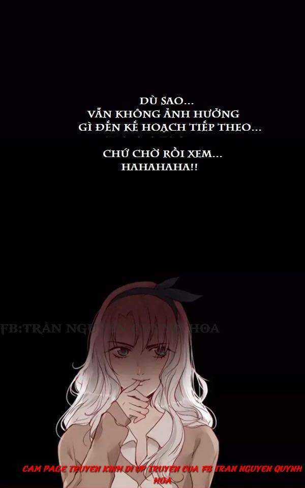 Trả Thù Trường Trung Học Chapter 14 trang 15