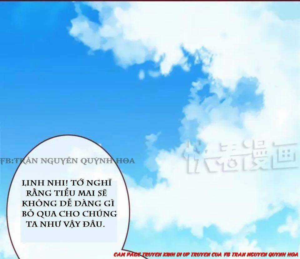 Trả Thù Trường Trung Học Chapter 14 trang 16