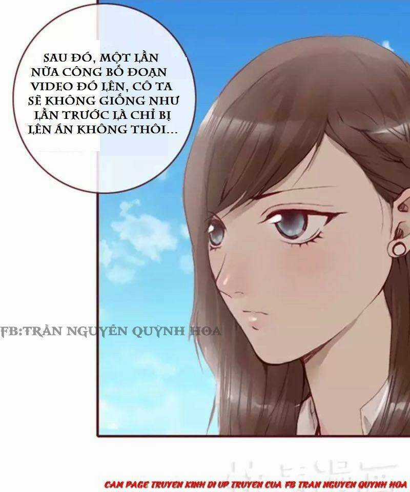 Trả Thù Trường Trung Học Chapter 14 trang 22