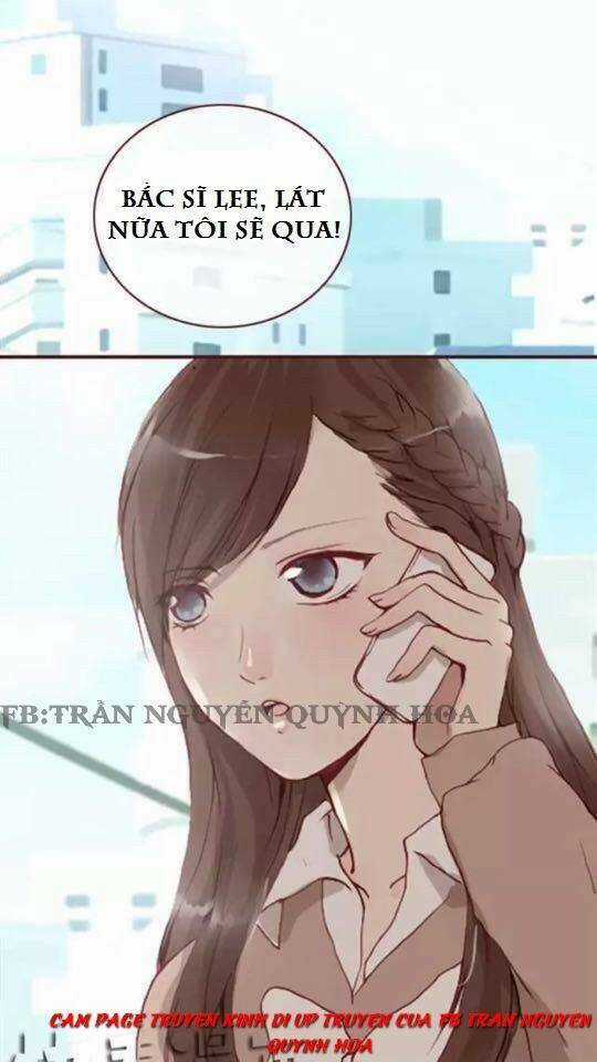 Trả Thù Trường Trung Học Chapter 14 trang 26