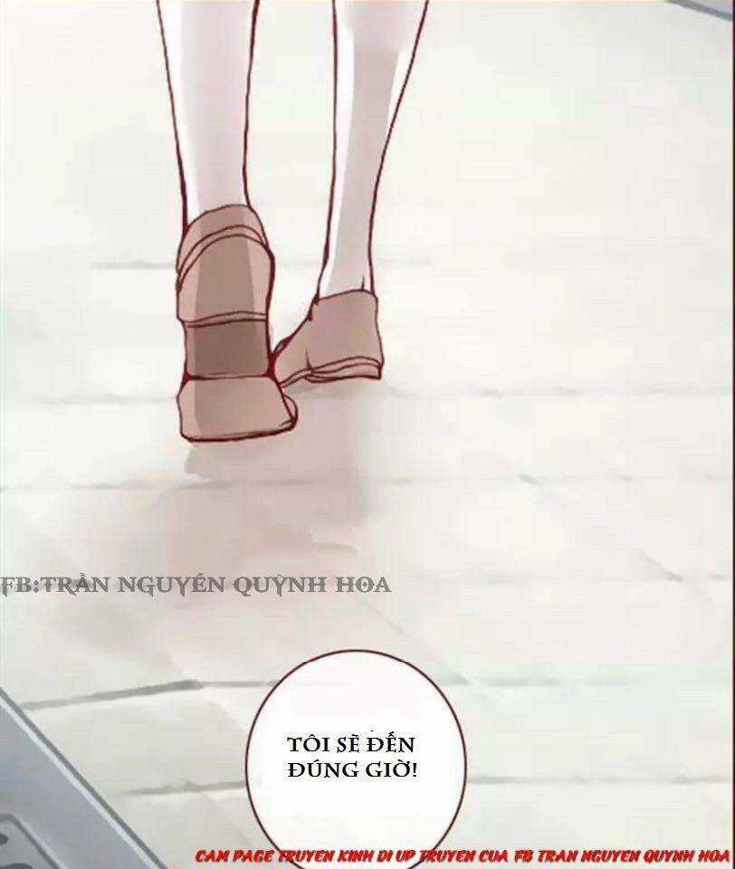 Trả Thù Trường Trung Học Chapter 14 trang 27