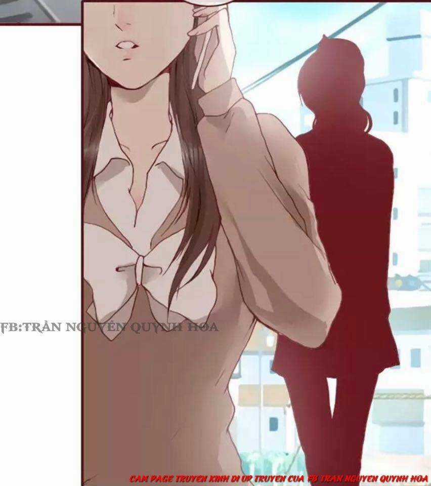 Trả Thù Trường Trung Học Chapter 14 trang 28