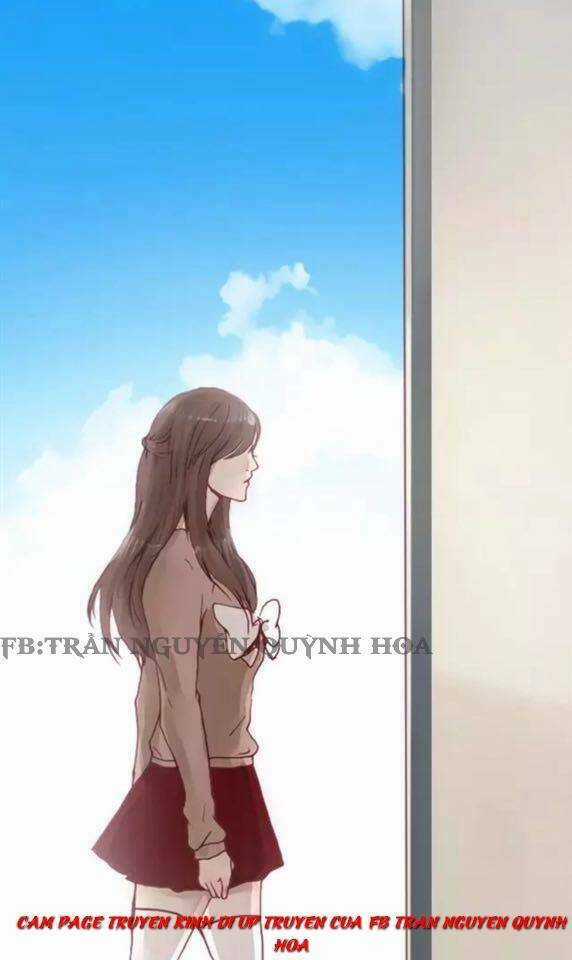 Trả Thù Trường Trung Học Chapter 14 trang 29