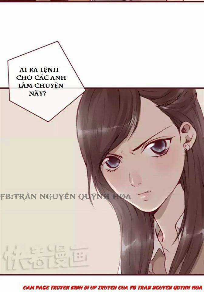 Trả Thù Trường Trung Học Chapter 14 trang 3