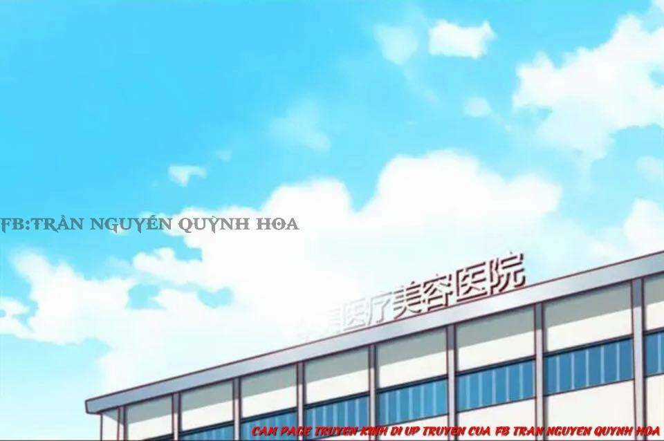 Trả Thù Trường Trung Học Chapter 14 trang 30