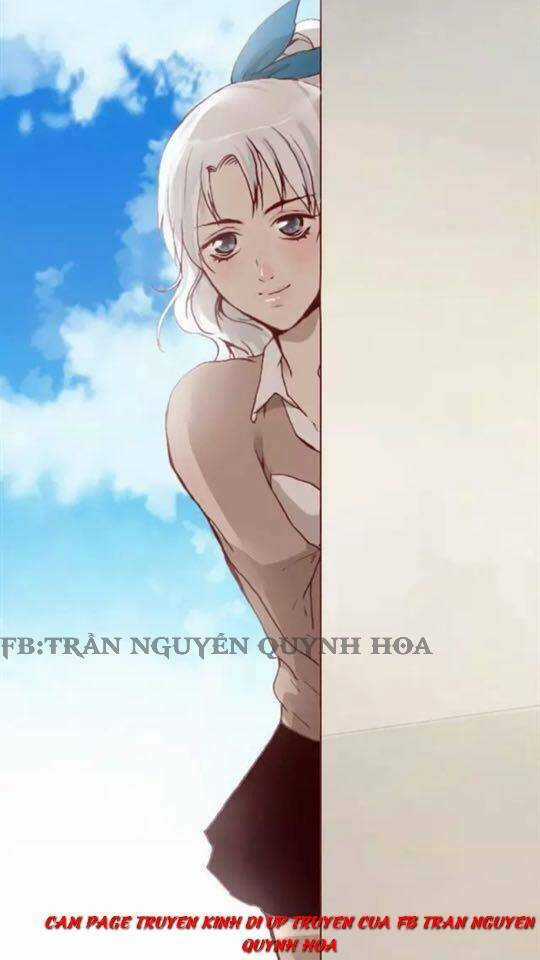 Trả Thù Trường Trung Học Chapter 14 trang 31