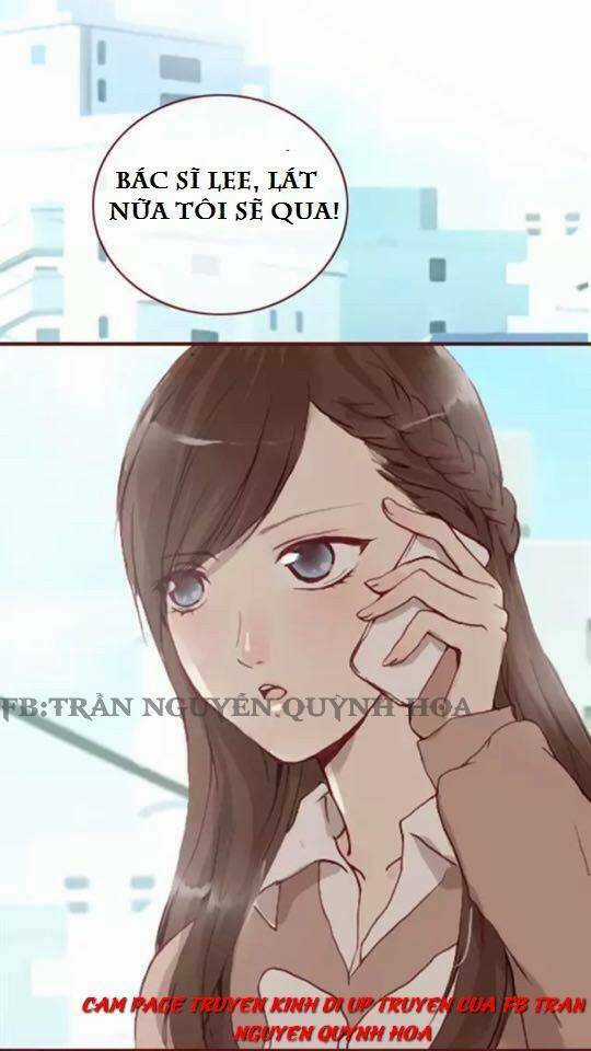 Trả Thù Trường Trung Học Chapter 14 trang 32