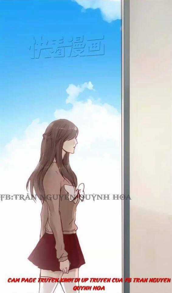 Trả Thù Trường Trung Học Chapter 14 trang 34