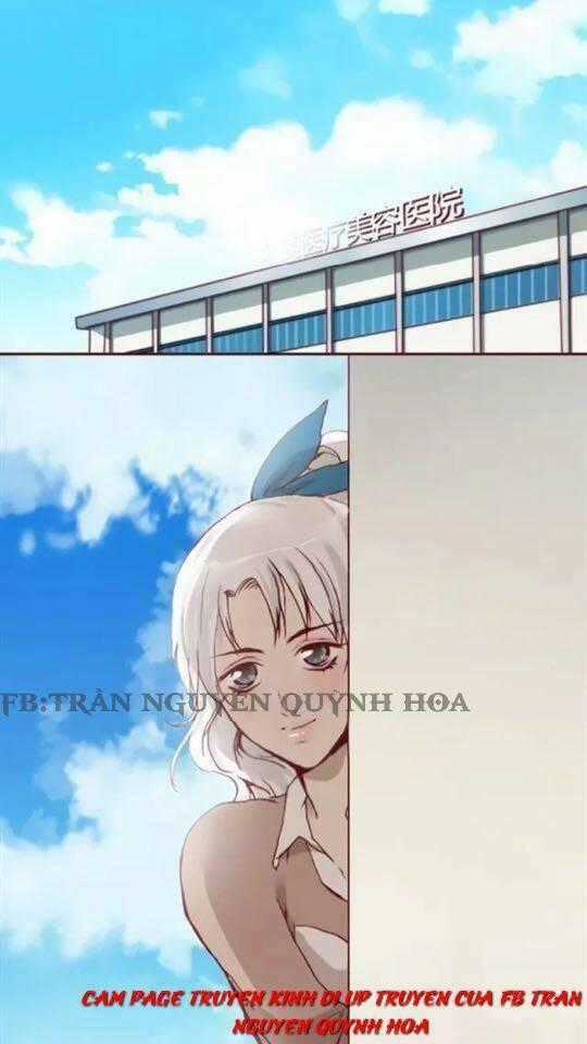 Trả Thù Trường Trung Học Chapter 14 trang 35