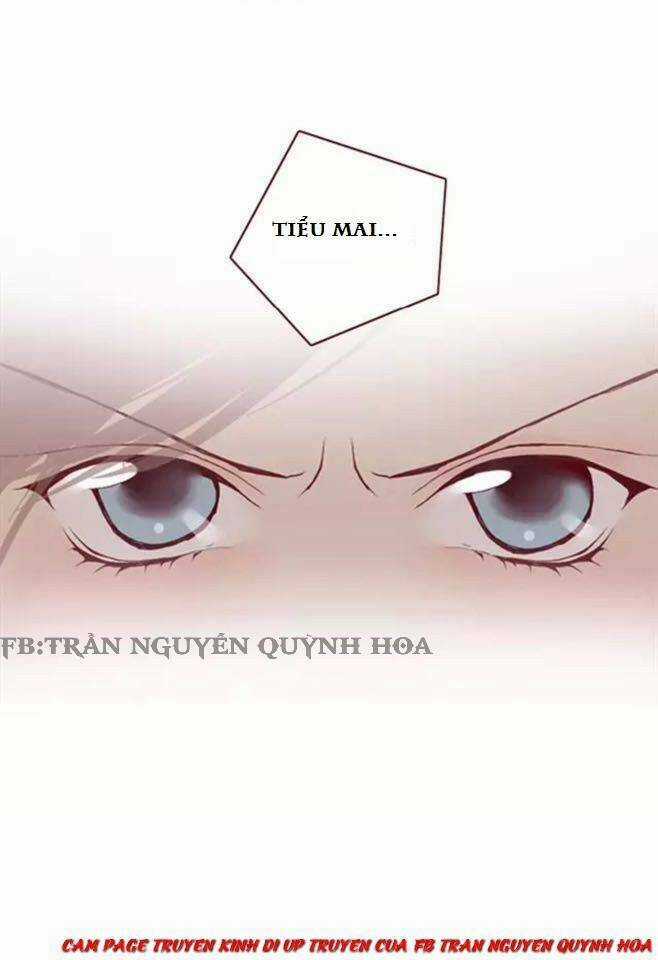 Trả Thù Trường Trung Học Chapter 14 trang 5