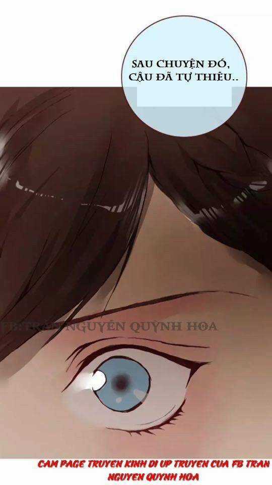 Trả Thù Trường Trung Học Chapter 15 trang 13