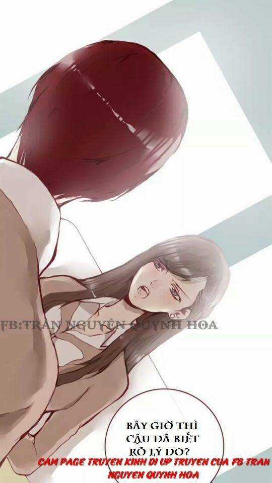 Trả Thù Trường Trung Học Chapter 15 trang 15