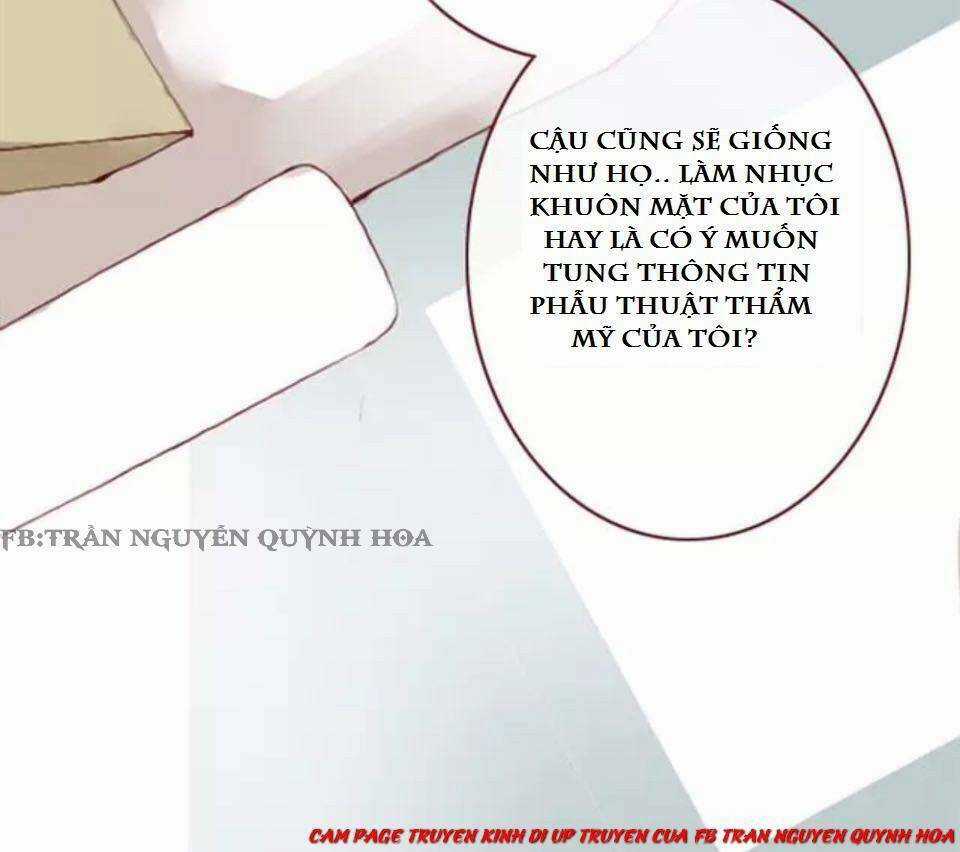 Trả Thù Trường Trung Học Chapter 15 trang 16