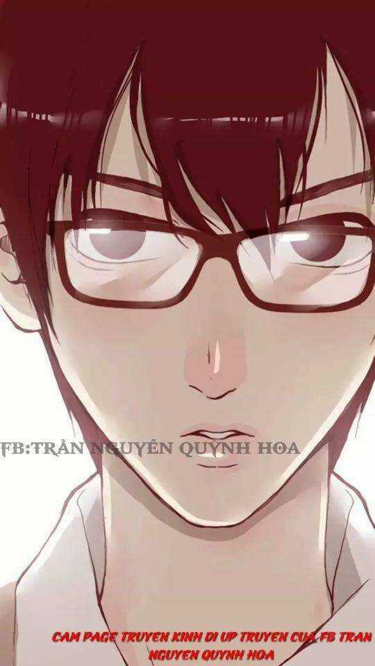 Trả Thù Trường Trung Học Chapter 15 trang 17