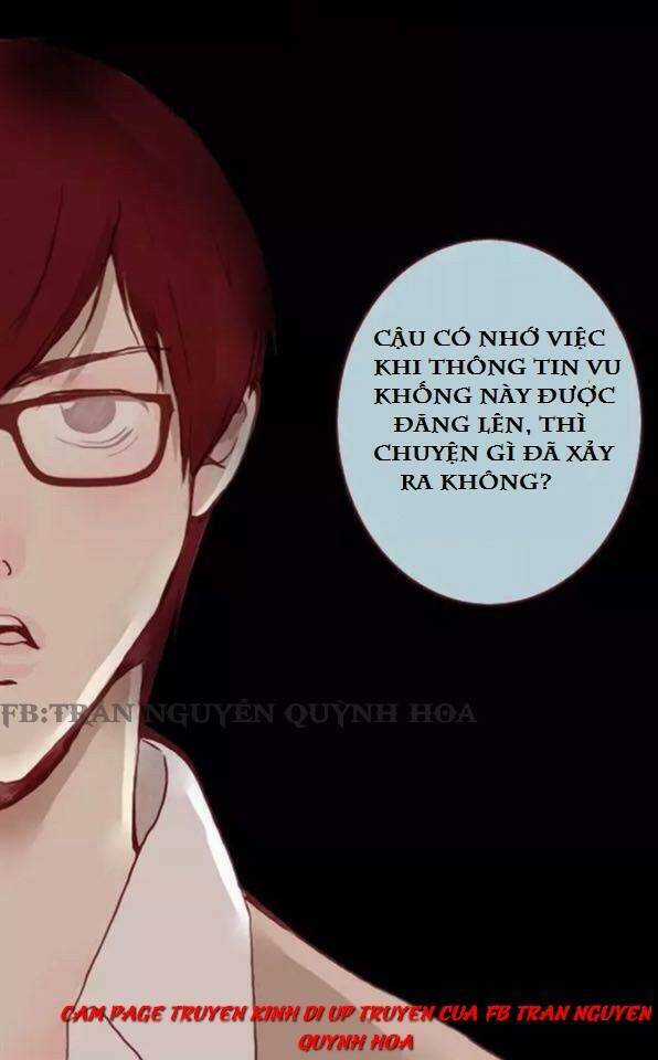 Trả Thù Trường Trung Học Chapter 15 trang 25