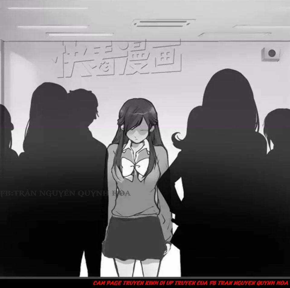 Trả Thù Trường Trung Học Chapter 15 trang 26