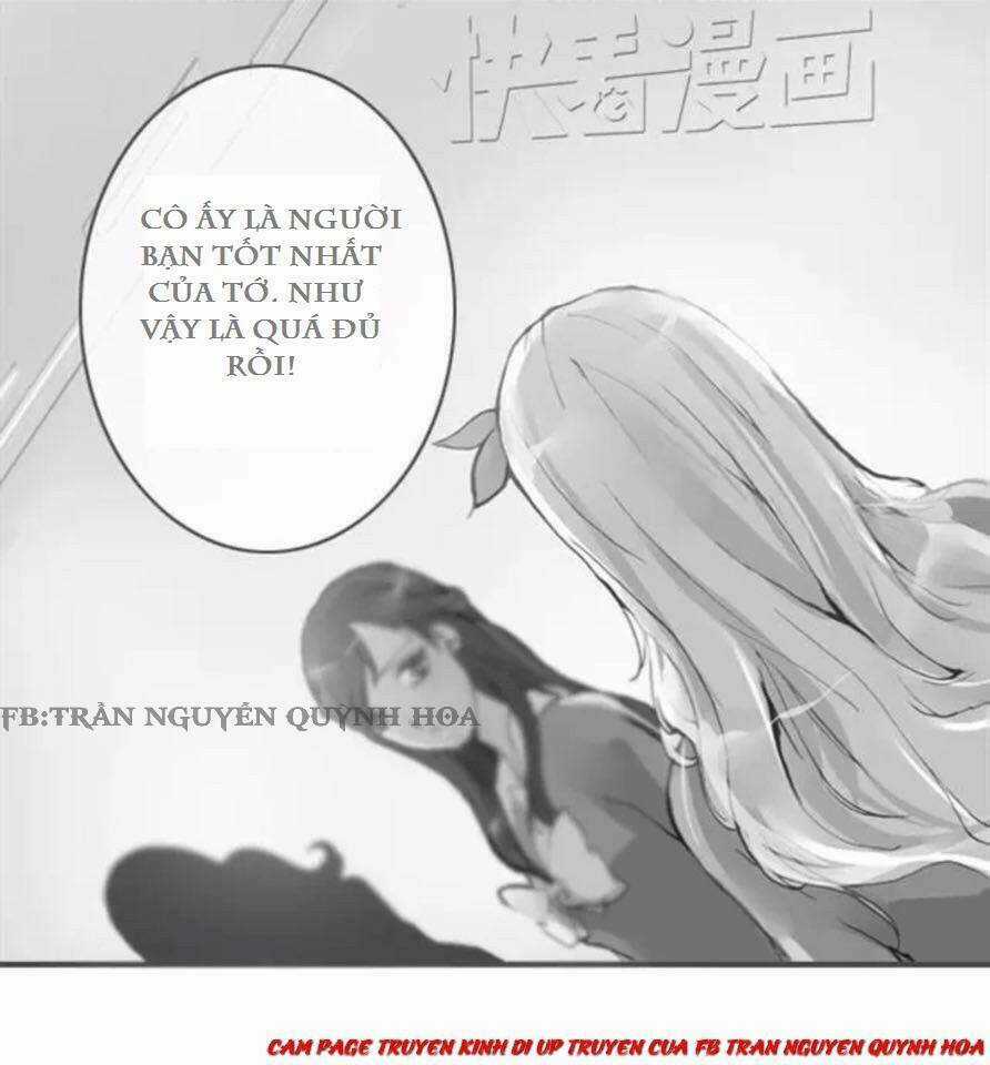 Trả Thù Trường Trung Học Chapter 15 trang 29