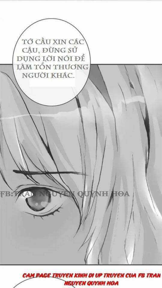 Trả Thù Trường Trung Học Chapter 15 trang 30